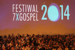 Kraków: startuje 10. Festiwal 7xGospel