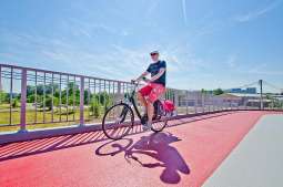 Z przewodnikiem przez Kraków