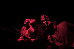 Weekendowy rozkład jazdy