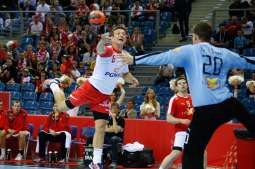 100 dni do EHF Euro 2016