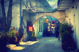 Urządzamy Kazimierz