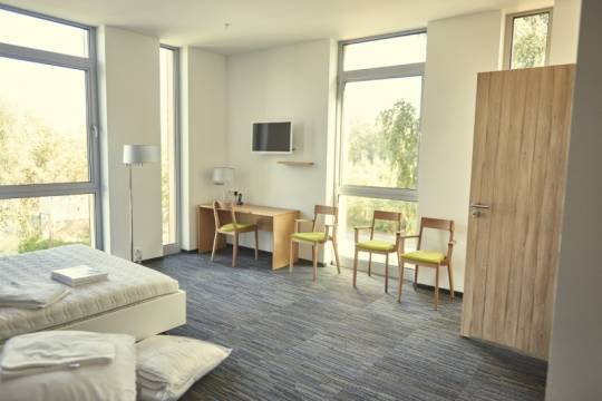 Dom Ronalda McDonalda