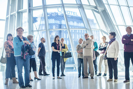 zwiedzanie icezwiedzanie