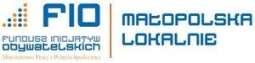 LOGO FIO Małopolska Lokalnie