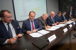 Razem przeciw smogowi [VIDEO, ZDJĘCIA]