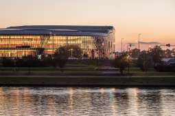 Weekendowy rozkład jazdy