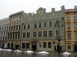 Kamienica Hetmańska