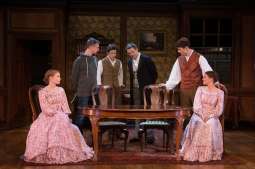 „Przerażony na śmierć” premierowo w Halloween [WIDEO|ZDJĘCIA]