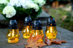 Wszystkich Świętych 2015