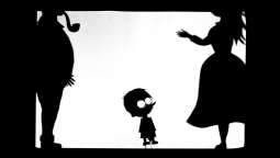 Zaduszki cieniowe dla dzieci (konkurs!)