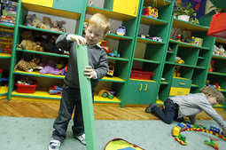 Rodzic zastępczy – moja praca