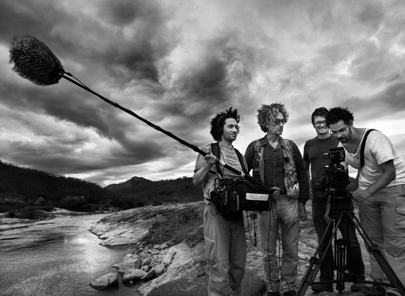 sól ziemi dojrzałe kino