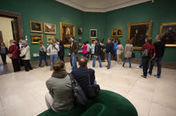 Krakowskie muzea otworzą podwoje dla zwiedzających