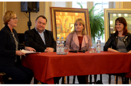 Dobry adres dla trzeciego sektora