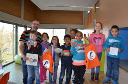 Wojciech Bronowicz - spotkanie