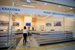 Wymień piec… na zakupach