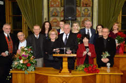 Laury dla wybitnych twórców – wręczono Nagrody Miasta Krakowa 2015