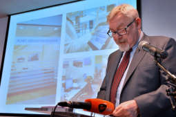 Pierwszy rok kadencji