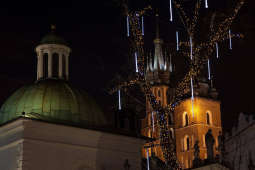 Weekendowy rozkład jazdy