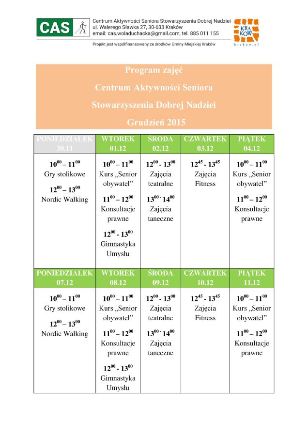 dobra nadzieja grudzien 3