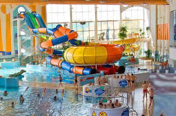 Weekendowy rozkład jazdy