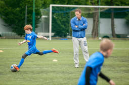 nie bój się sięgać gwiazd szymkowiak