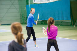 nie bój się sięgać gwiazd kostecka