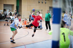 nie bój się sięgać gwiazd ręczna