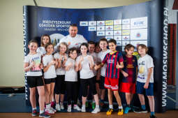 nie bój się sięgać gwiazd sonik