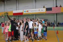 nie bój się sięgać gwiazd nba