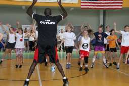 nie bój się sięgać gwiazd nba