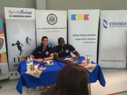 nie bój się sięgać gwiazd nba