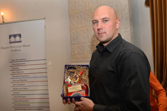 Milionowy turysta MHK