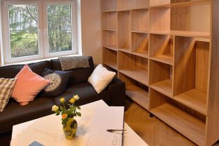 dom nieletniej matki