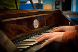 Krakowska orkiestra zachwyciła Wersal