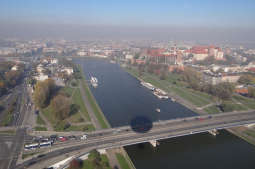 Dla krakowskiego powietrza