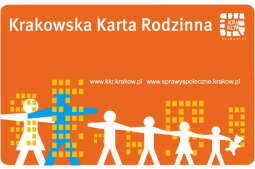 Ulgi dla dużych rodzin