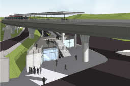 Budowa łącznicy kolejowej: będą spore utrudnienia