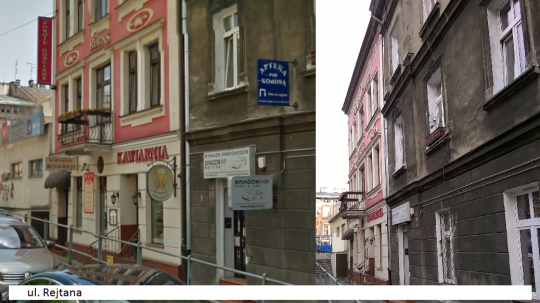 akcja zikit reklamy rejtana