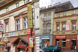 Coraz mniej nielegalnych reklam