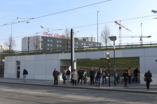 Komunikacja Miejska w Sylwestra i Nowy Rok