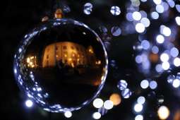 Koncert kolęd, jakiego nie słyszeliście