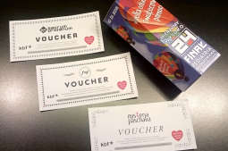 Wylicytuj karnety od Prezydenta Krakowa na najciekawsze krakowskie festiwale! [FOTO, VIDEO]