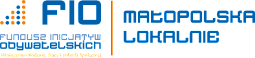 FIO -lokalnie - logo