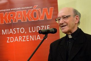 ks. prof. M. Hellerowi