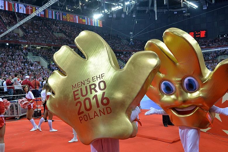 EURO 2016: ruszyła runda główna