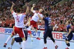 EURO 2016: za nami rekordowa faza wstępna