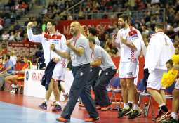 Terminarz spotkań i wyniki meczów