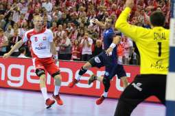 EURO 2016: czekamy na Norwegię