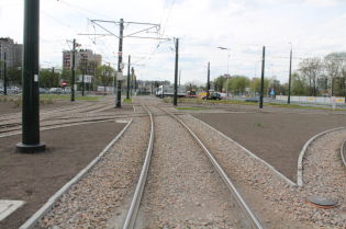 Zmiana trasy linii 12